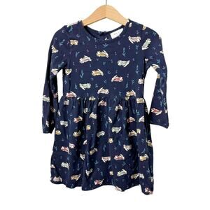 Hanna Andersson Bunny Dress